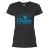 Women's Combed Cotton T-Shirt Thumbnail