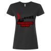 Women's Combed Cotton T-Shirt Thumbnail