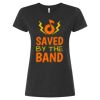 Women's Combed Cotton T-Shirt Thumbnail