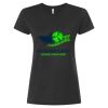 Women's Combed Cotton T-Shirt Thumbnail