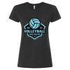 Women's Combed Cotton T-Shirt Thumbnail