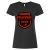 Women's Combed Cotton T-Shirt Thumbnail