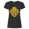 Women's Combed Cotton T-Shirt Thumbnail