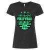 Women's Combed Cotton T-Shirt Thumbnail