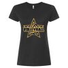 Women's Combed Cotton T-Shirt Thumbnail