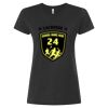 Women's Combed Cotton T-Shirt Thumbnail