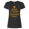 Women's Combed Cotton T-Shirt Thumbnail
