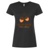 Women's Combed Cotton T-Shirt Thumbnail