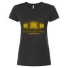Women's Combed Cotton T-Shirt Thumbnail