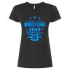 Women's Combed Cotton T-Shirt Thumbnail