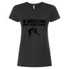 Women's Combed Cotton T-Shirt Thumbnail