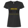 Women's Combed Cotton T-Shirt Thumbnail