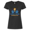 Women's Combed Cotton T-Shirt Thumbnail