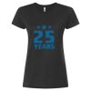 Women's Combed Cotton T-Shirt Thumbnail