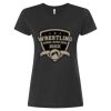 Women's Combed Cotton T-Shirt Thumbnail