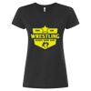 Women's Combed Cotton T-Shirt Thumbnail