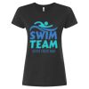 Women's Combed Cotton T-Shirt Thumbnail