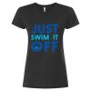 Women's Combed Cotton T-Shirt Thumbnail