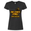 Women's Combed Cotton T-Shirt Thumbnail