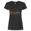 Women's Combed Cotton T-Shirt Thumbnail