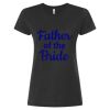 Women's Combed Cotton T-Shirt Thumbnail