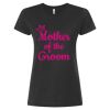 Women's Combed Cotton T-Shirt Thumbnail