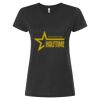 Women's Combed Cotton T-Shirt Thumbnail