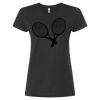 Women's Combed Cotton T-Shirt Thumbnail