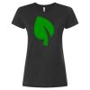 Women's Combed Cotton T-Shirt Thumbnail
