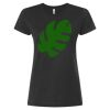 Women's Combed Cotton T-Shirt Thumbnail