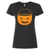 Women's Combed Cotton T-Shirt Thumbnail