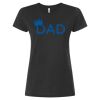 Women's Combed Cotton T-Shirt Thumbnail