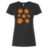 Women's Combed Cotton T-Shirt Thumbnail