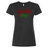 Women's Combed Cotton T-Shirt Thumbnail