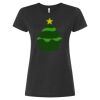 Women's Combed Cotton T-Shirt Thumbnail