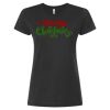 Women's Combed Cotton T-Shirt Thumbnail