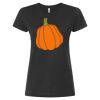 Women's Combed Cotton T-Shirt Thumbnail