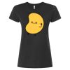 Women's Combed Cotton T-Shirt Thumbnail