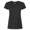 Women's Combed Cotton T-Shirt Thumbnail