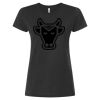 Women's Combed Cotton T-Shirt Thumbnail
