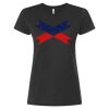 Women's Combed Cotton T-Shirt Thumbnail