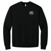 Unisex 10 Ounce Heavyweight Crewneck Sweatshirt-cbs Thumbnail
