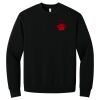 Unisex 10 Ounce Heavyweight Crewneck Sweatshirt-cbs Thumbnail
