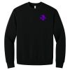 Unisex 10 Ounce Heavyweight Crewneck Sweatshirt-cbs Thumbnail