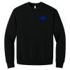 Unisex 10 Ounce Heavyweight Crewneck Sweatshirt-cbs Thumbnail
