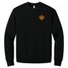 Unisex 10 Ounce Heavyweight Crewneck Sweatshirt-cbs Thumbnail