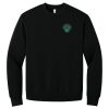 Unisex 10 Ounce Heavyweight Crewneck Sweatshirt-cbs Thumbnail