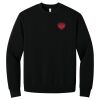 Unisex 10 Ounce Heavyweight Crewneck Sweatshirt-cbs Thumbnail
