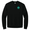 Unisex 10 Ounce Heavyweight Crewneck Sweatshirt-cbs Thumbnail
