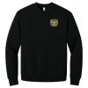 Unisex 10 Ounce Heavyweight Crewneck Sweatshirt-cbs Thumbnail